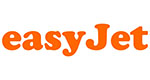 easyjet logo: Best low cost airlines in Europe