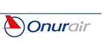 Onur Air: Budget airlines Europe