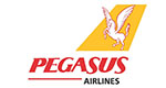 Pegasus Airlines: Cheap flights in Europe