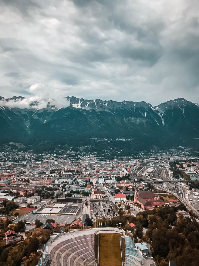 Innsbruck in 1 day