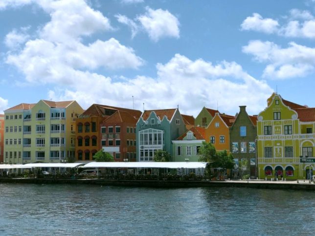 Handelskade Curaçao