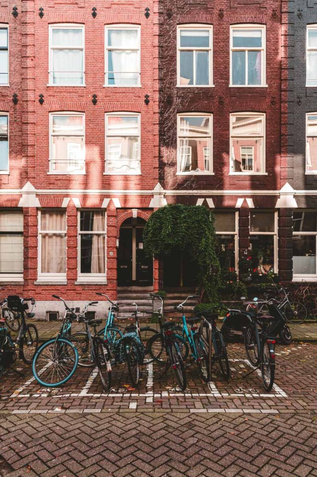 10 Reasons Why I didn't Like Amsterdam