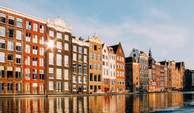 Tips for visiting Amsterdam