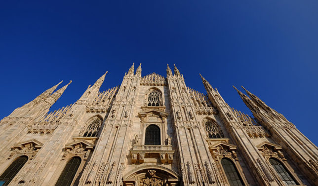 Top things to do in Milan