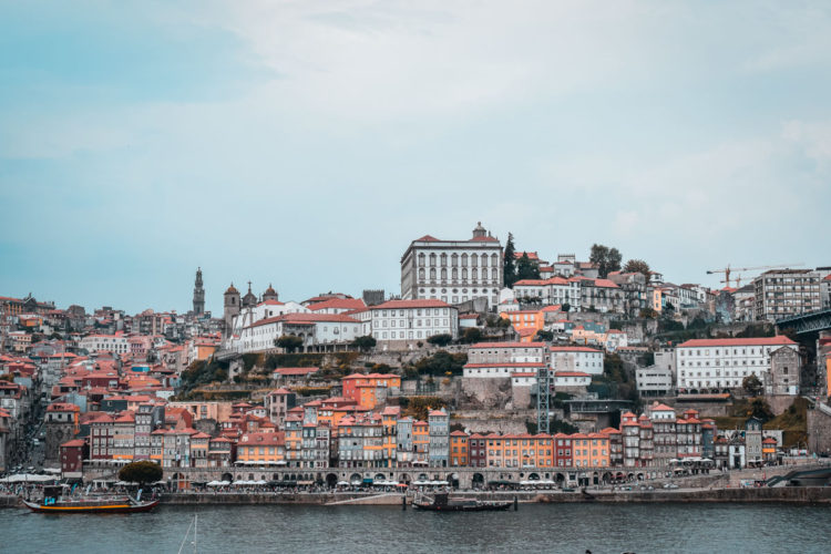 Porto Gaia Portugal