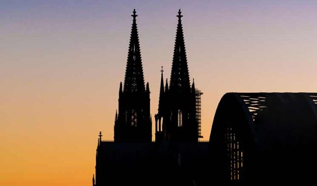 Cologne travel tips