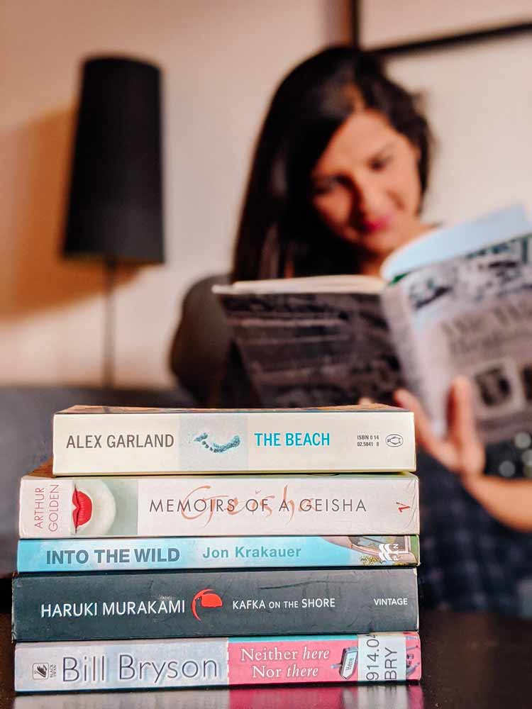 travel books to read