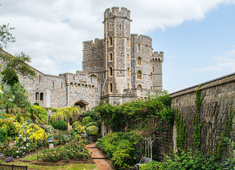 Windsor Castle England Things to Do