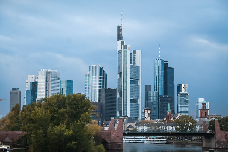 Main Tower Frankfurt