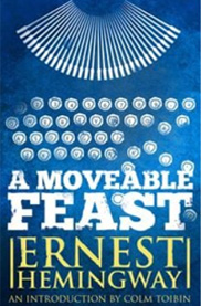 A Moveable Feast 