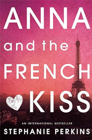 Anna and the French Kiss 
