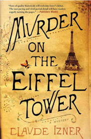 Murder on the Eiffel Tower 