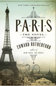 Paris: The Novel 