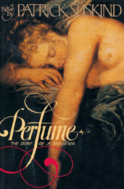 Perfume - Books set in France