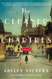 The Cleaner of Chartres 