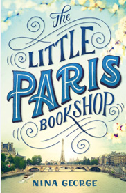 The Little Paris Bookshop 