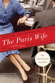 The Paris Wife 