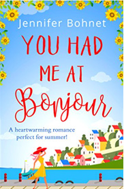 You Had Me at Bonjour 