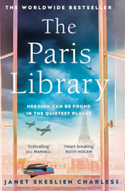 the paris library
