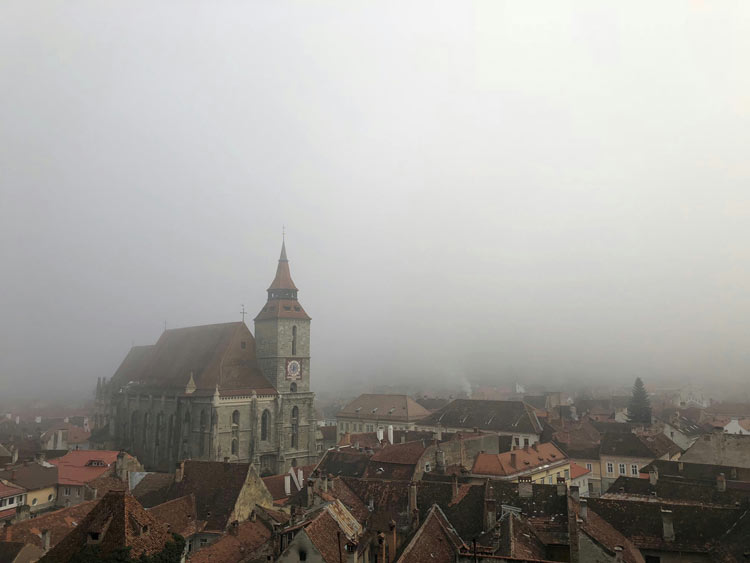 Brasov Romania