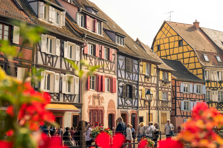 Colmar France