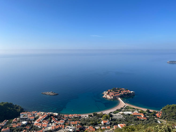 Kotor Montenegro