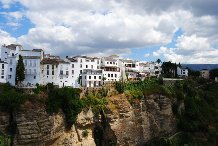 Ronda Spain