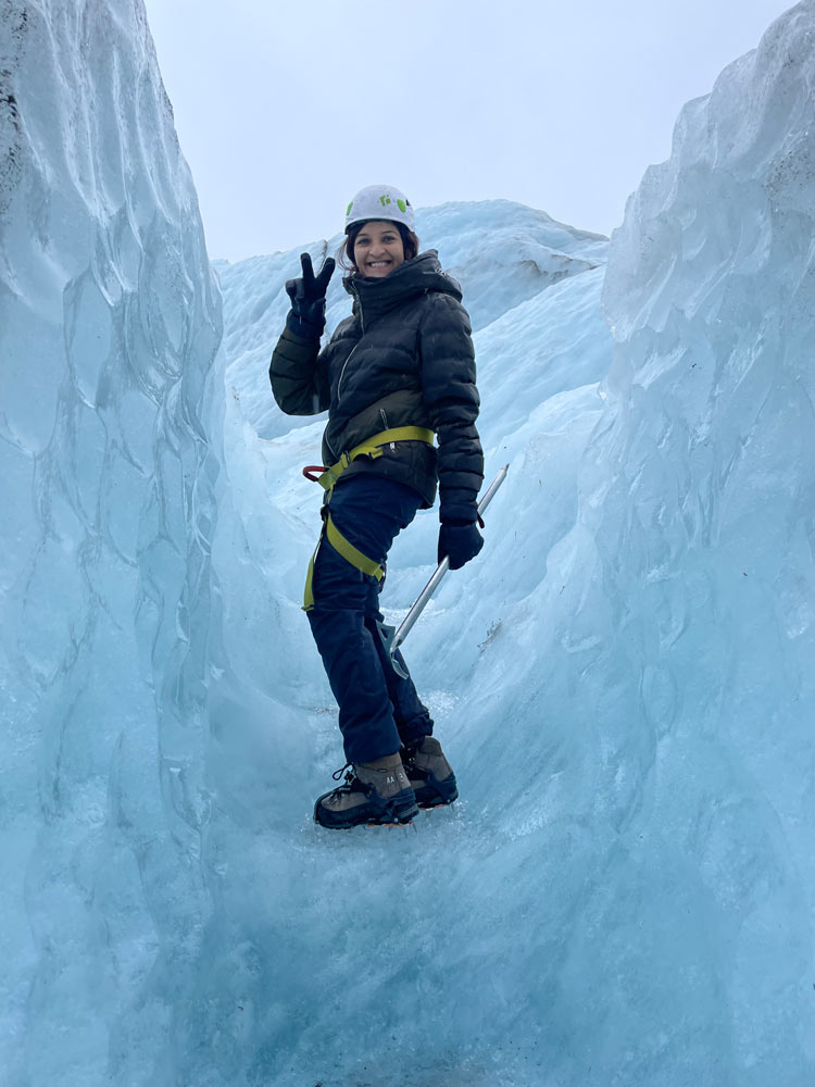 Vatnajökull National Park