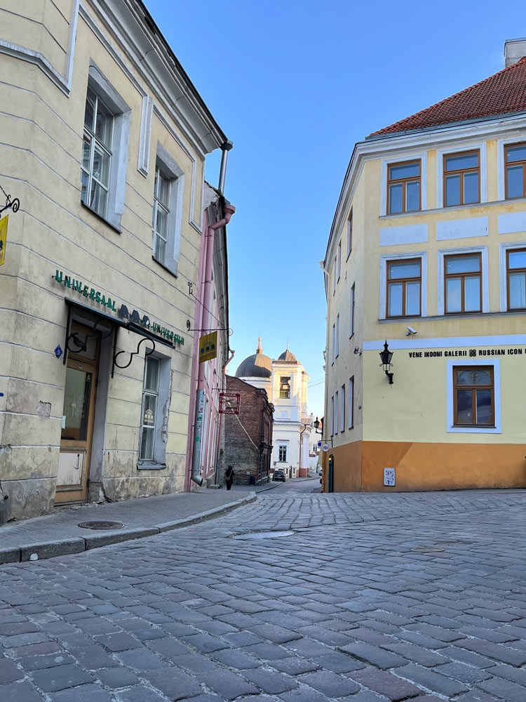 Tallinn, Estonia