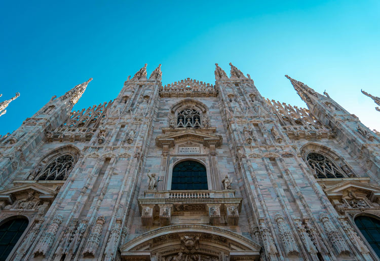 Milan Cathedral