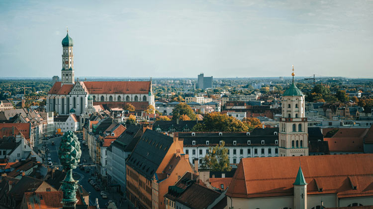 Augsburg, Germany