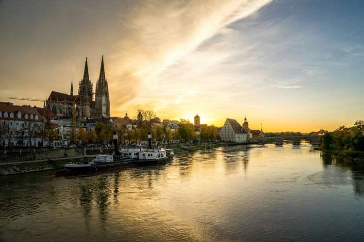 Regensburg Germany