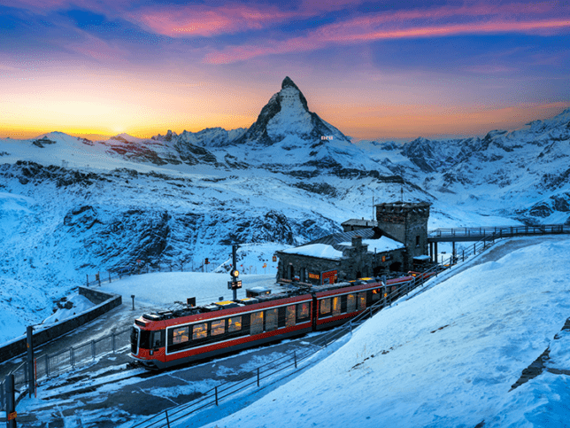 Zermatt