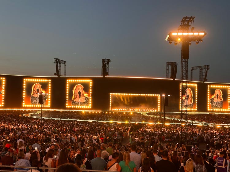 Munich Concerts