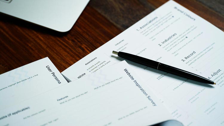 Petition scams in Europe